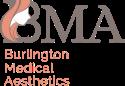 Burlington Medical Aesthetics company logo
