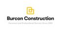 Burcon Construction Limited company logo