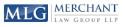 Merchant Law company logo