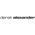 Derek Alexander Leather company logo
