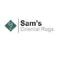 Sam's Oriental Rugs company logo