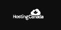 Hosting Canada company logo