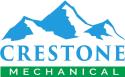 Crestone Mechanical company logo