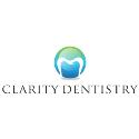 Clarity Dentistry company logo