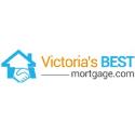 Victoria's Best Mortgage company logo
