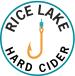 Rice Lake Hard Cider