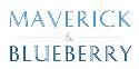 Maverick & Blueberry company logo