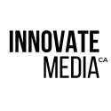 Innovate Media Canada company logo