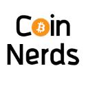 Coin Nerds company logo