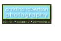 Christina Robertson Photography company logo