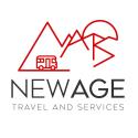 New Age Travel and Services company logo
