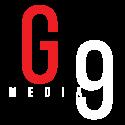 G9 Media company logo
