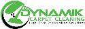 Dynamik Carpet Cleaning Oshawa company logo