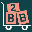 B2BWoo company logo