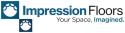 Impression Floors company logo