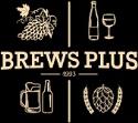 Brews Plus company logo