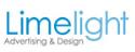 Limelight Advertising & Design company logo