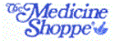 Medicine Shoppe company logo