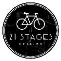 21 Stages Cycling company logo