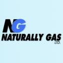 Naturally Gas LTD. company logo