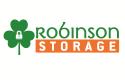 Robinson Storage company logo
