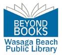 Wasaga Beach Public Library company logo