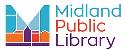 Midland Public Library company logo
