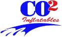 Co2 Inflatables company logo