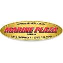 Marine Plaza company logo