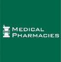 First Medical Pharmacy company logo