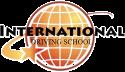 International Driving School company logo