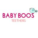 Baby Boos Teethers company logo