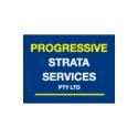 Progressive Strata Service company logo