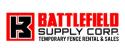 Battlefield Supply Corp company logo