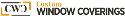 Custom Window Coverings company logo