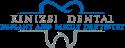Kinizsi Dental company logo
