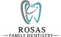 Rosas Family Dentistry company logo