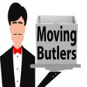 Moving Butlers company logo