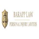 Barapp Personal Injury Lawyer company logo