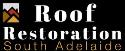 Roof Restoration South Adelaide company logo