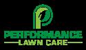 Performance Lawn Care company logo