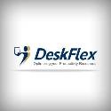 DeskFlex company logo