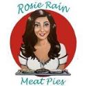 Rosie Rain Meat Pies & Quiche company logo