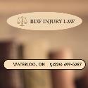 BLW Injury Law company logo