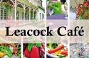 Leacock Cafe company logo