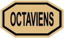 Octaviens company logo