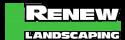 Renew Landscaping company logo