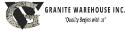 Granite Warehouse Inc company logo