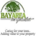 Bay Area Tree Specialists company logo