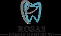 Rosas Family Dentistry company logo
